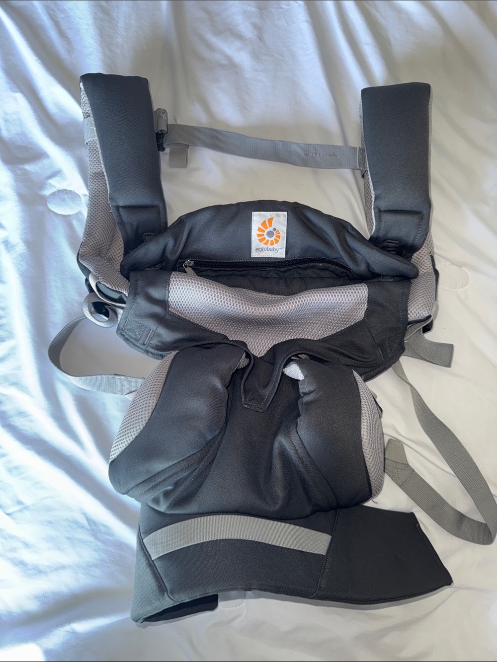 Ergobaby 360 Carrier